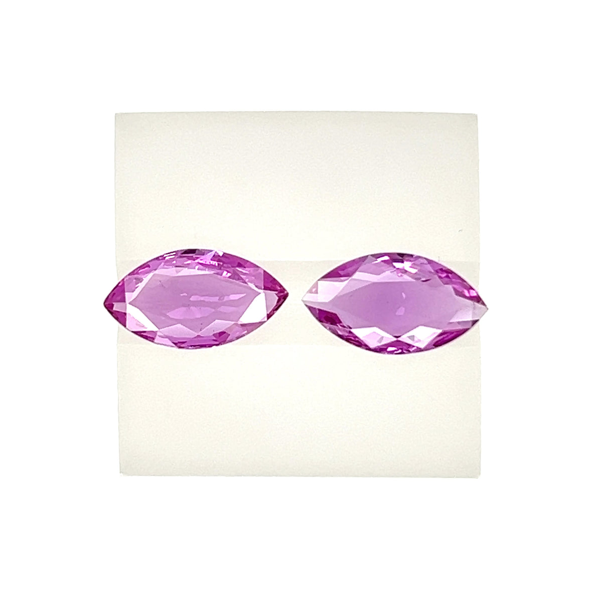 PINK SAPPHIRE MARQUISE
