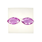 PINK SAPPHIRE MARQUISE