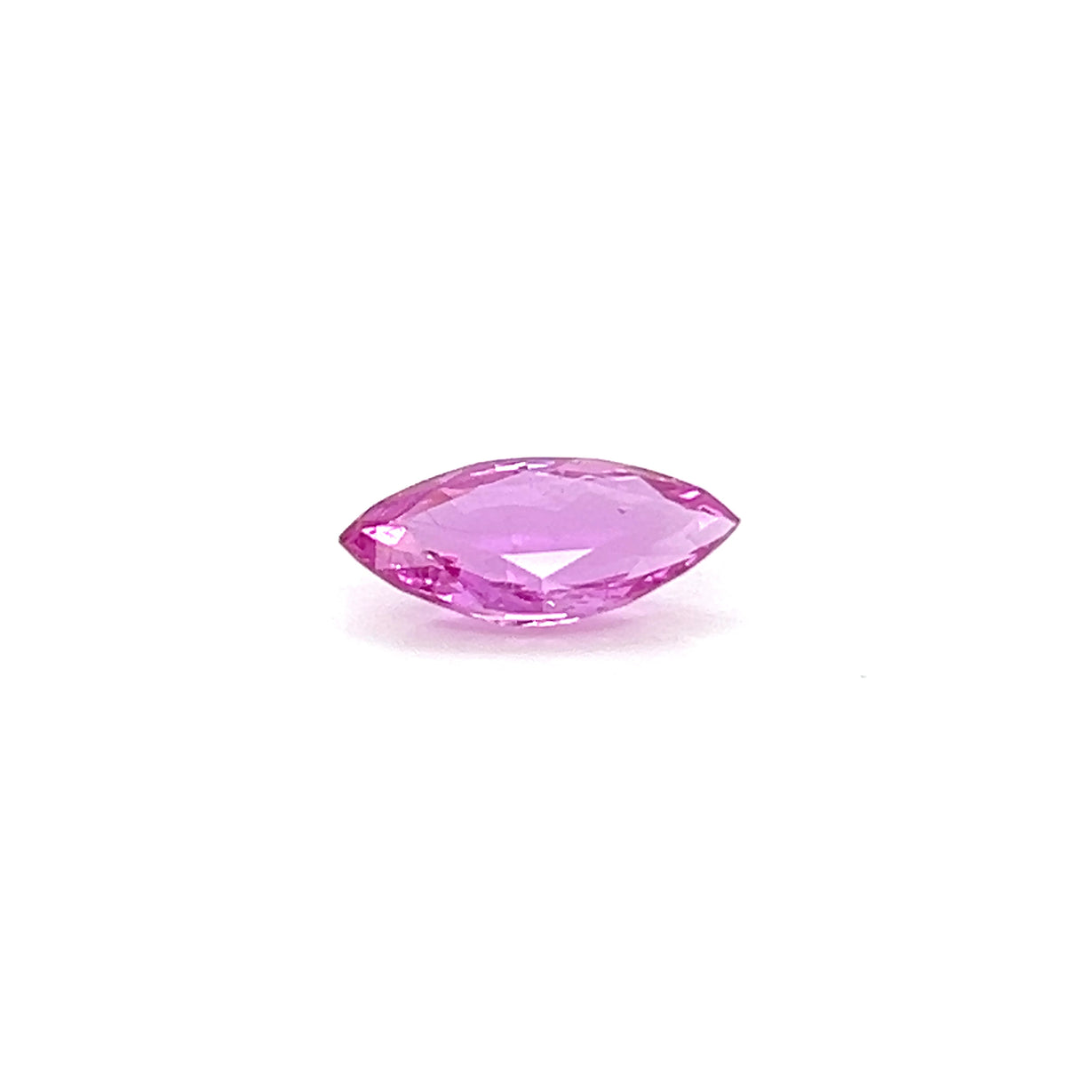 PINK SAPPHIRE MARQUISE