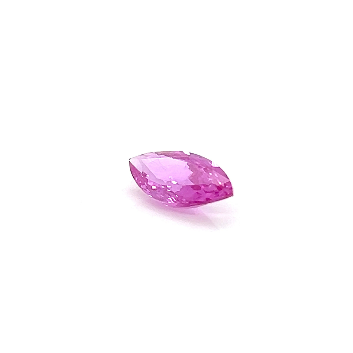 PINK SAPPHIRE MARQUISE