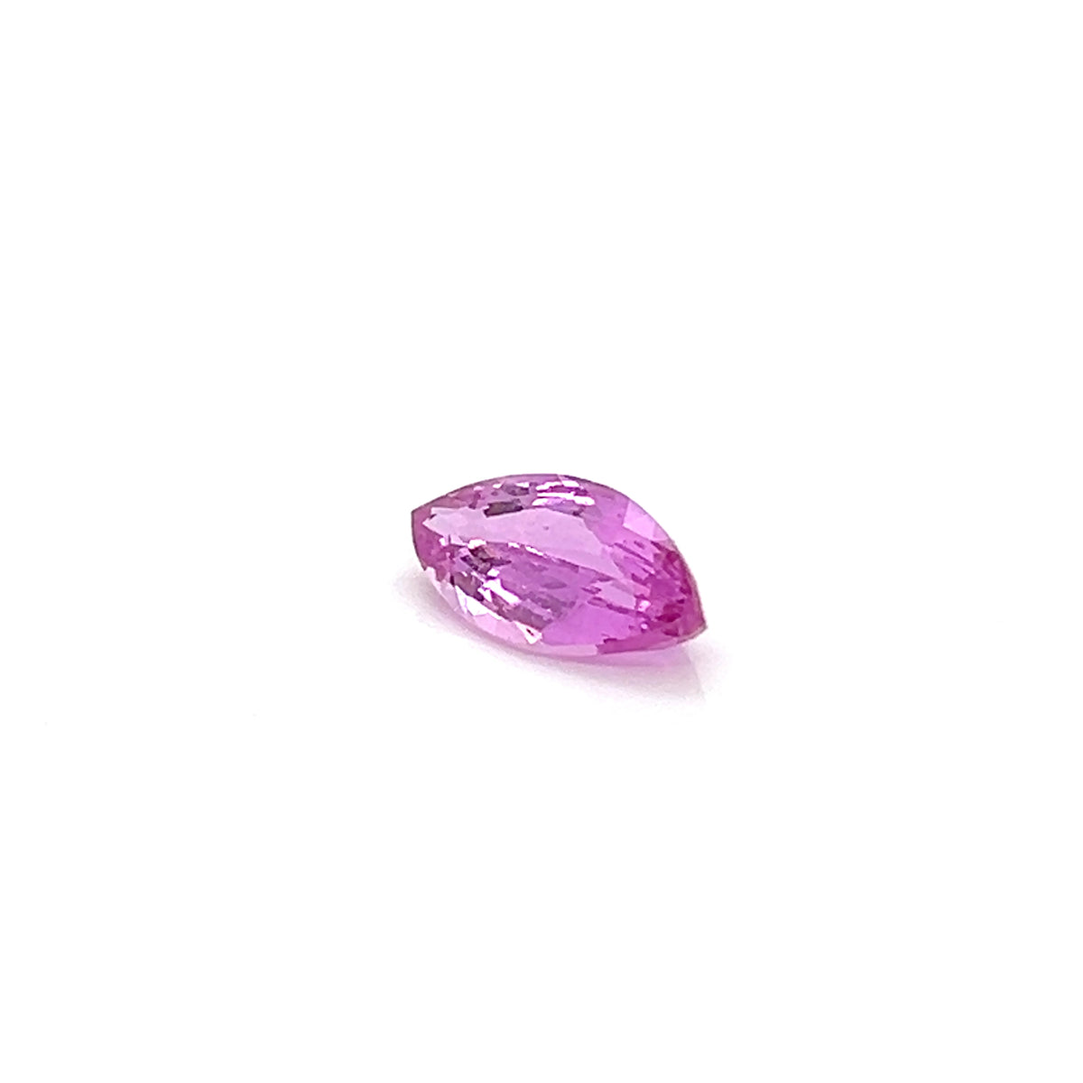 PINK SAPPHIRE MARQUISE