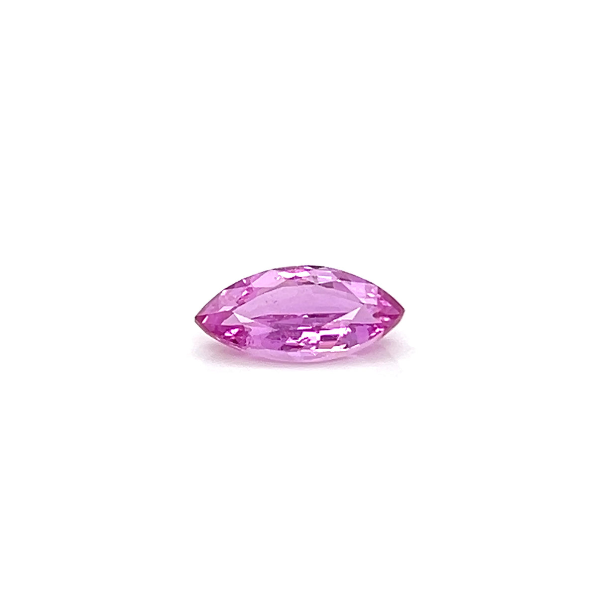 PINK SAPPHIRE MARQUISE