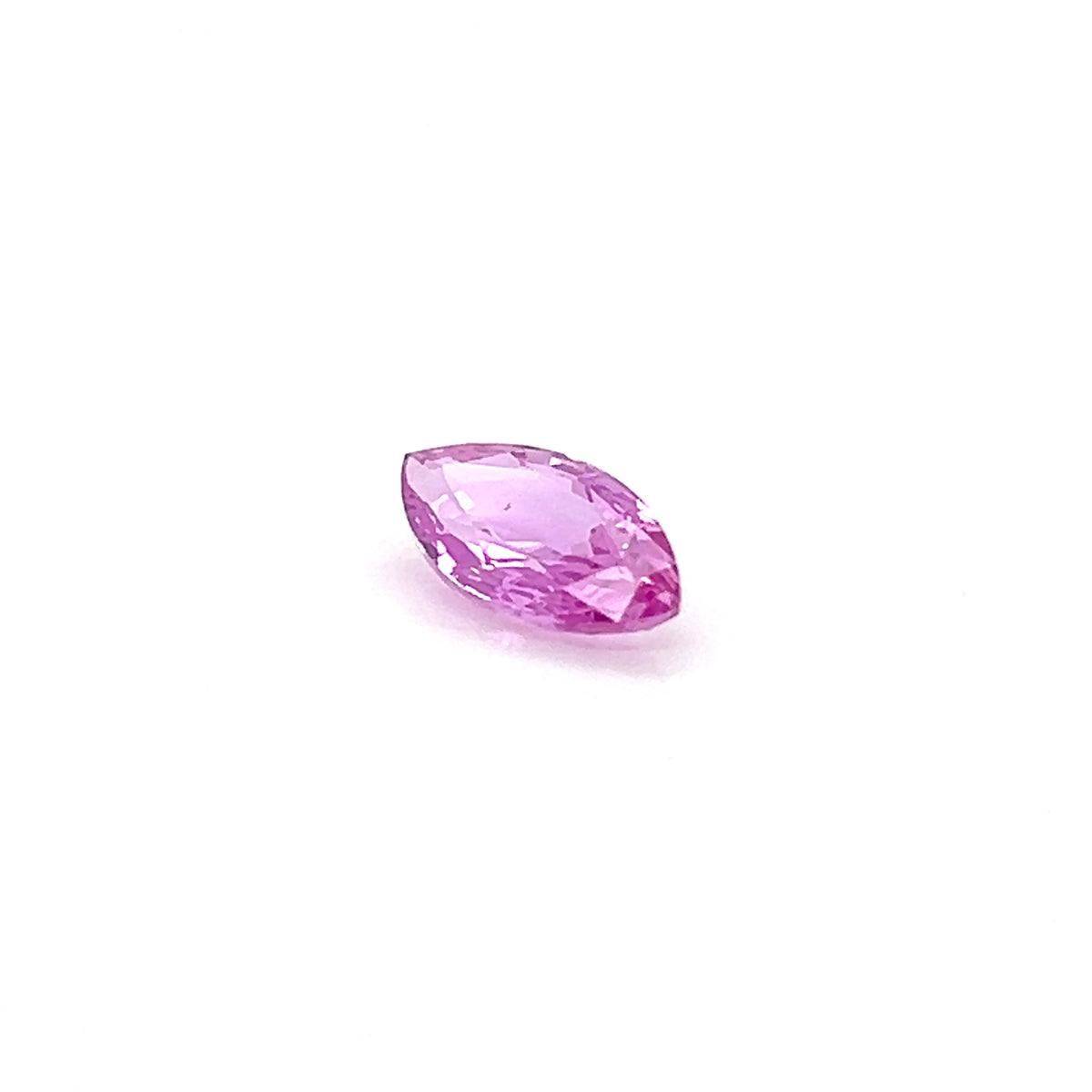 PINK SAPPHIRE MARQUISE
