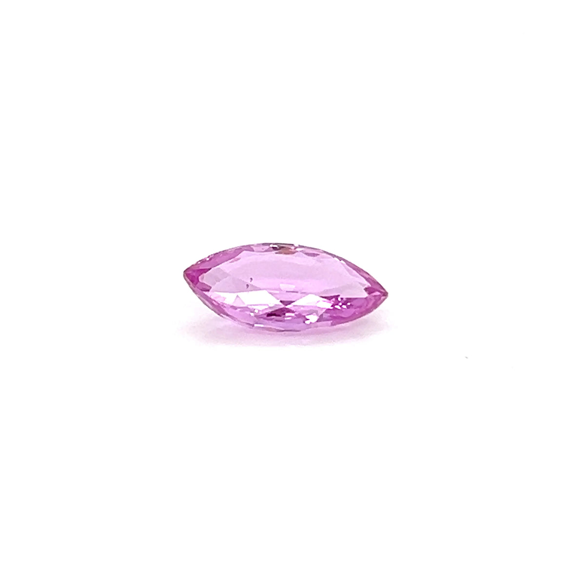 PINK SAPPHIRE MARQUISE
