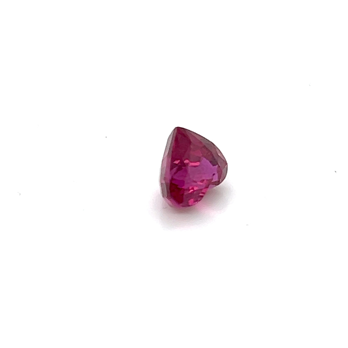 RUBY HEART