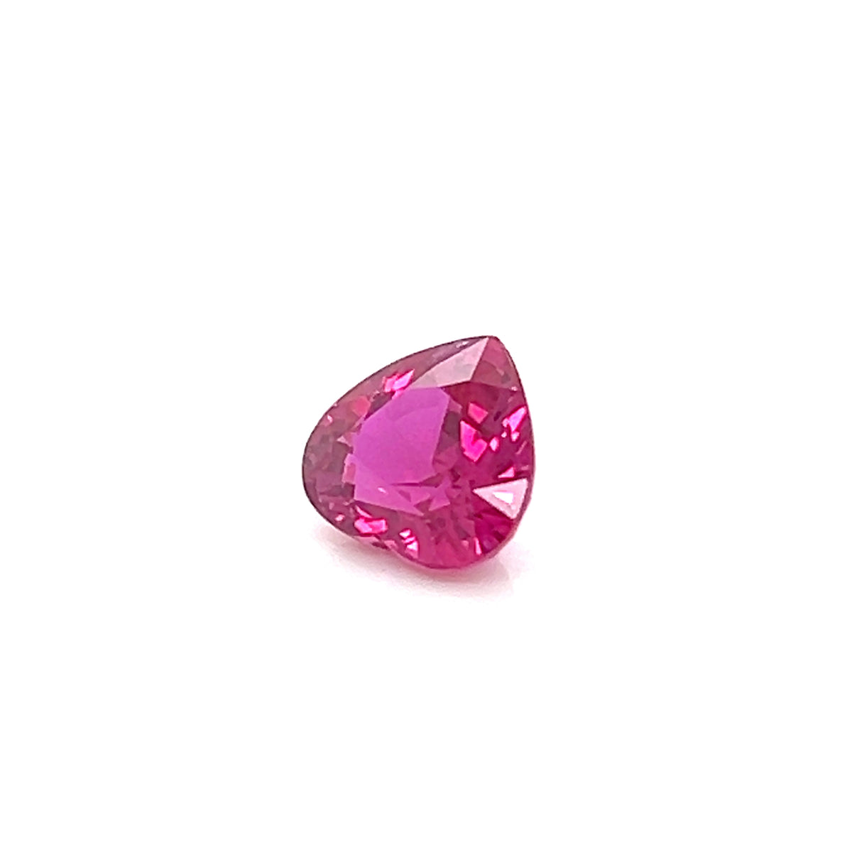RUBY HEART