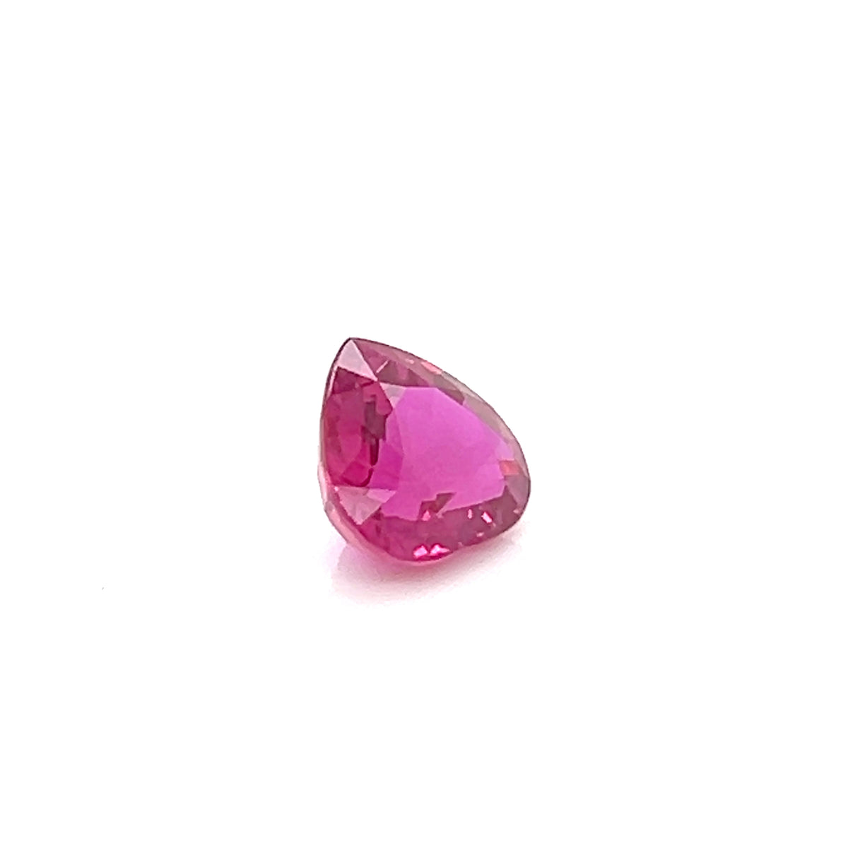 RUBY HEART
