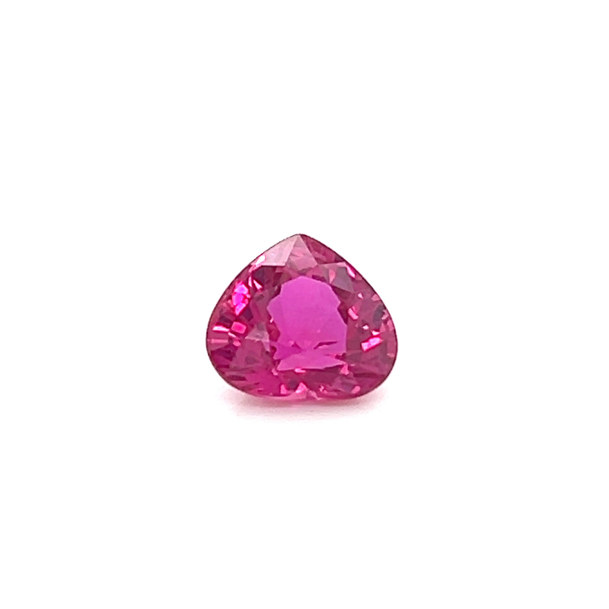RUBY HEART