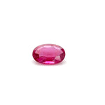 RUBY OVAL