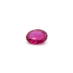 RUBY OVAL