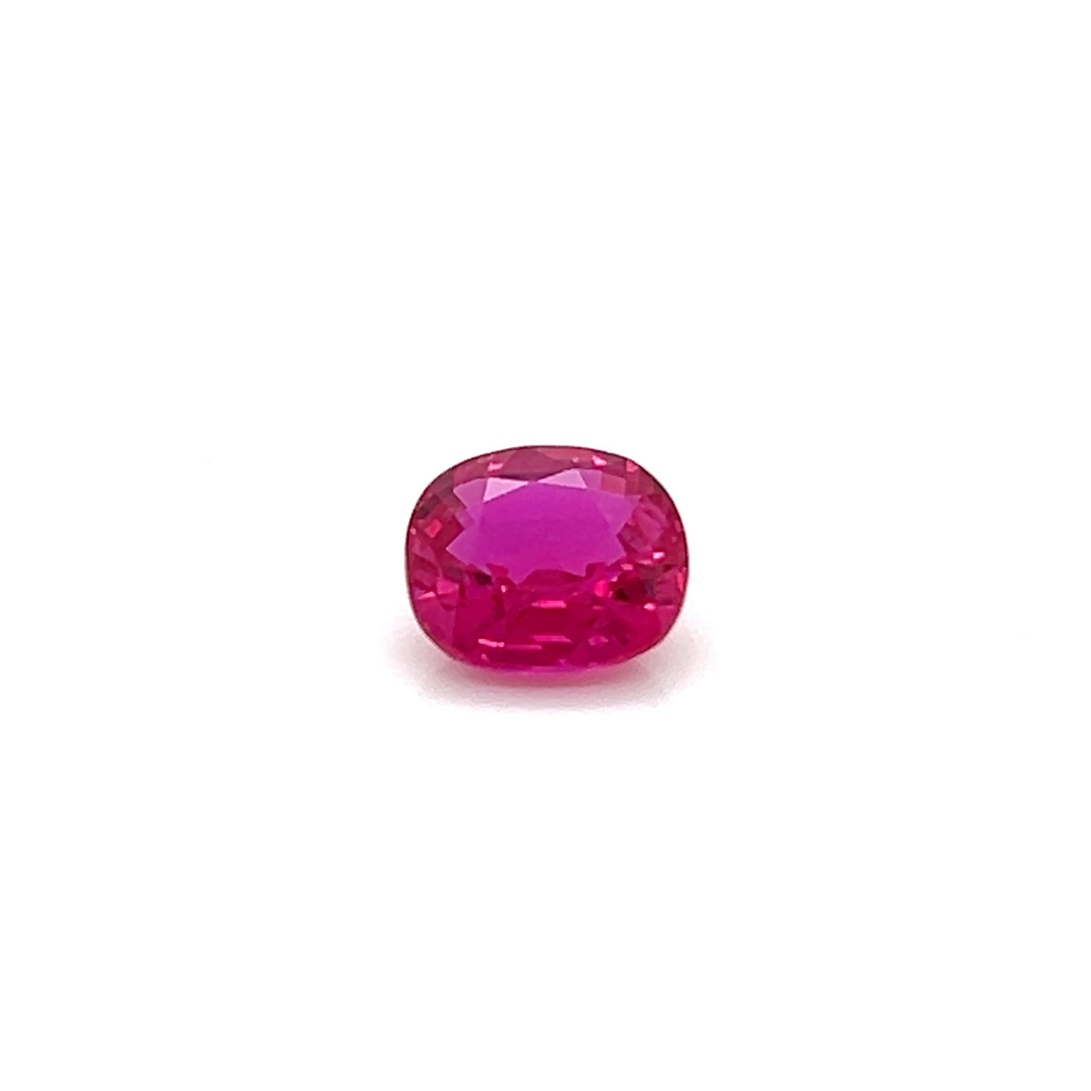RUBY CUSHION