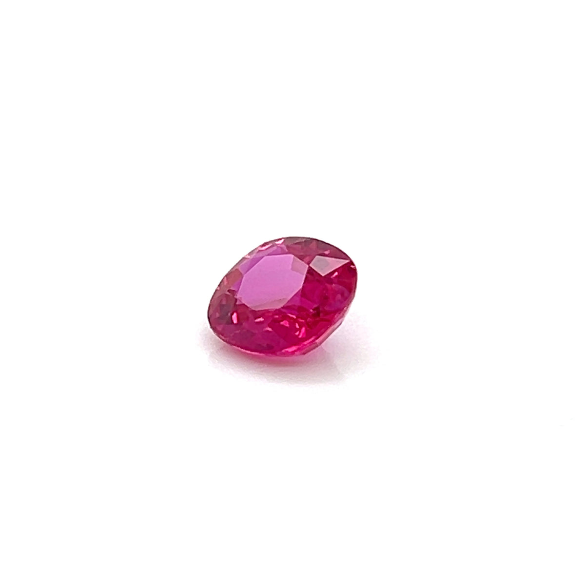 RUBY CUSHION