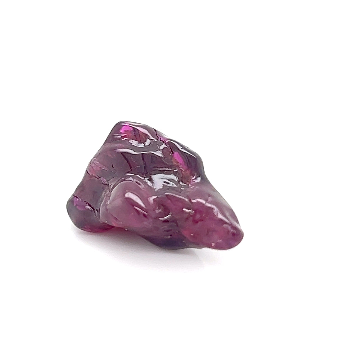 RUBY TUMBLE