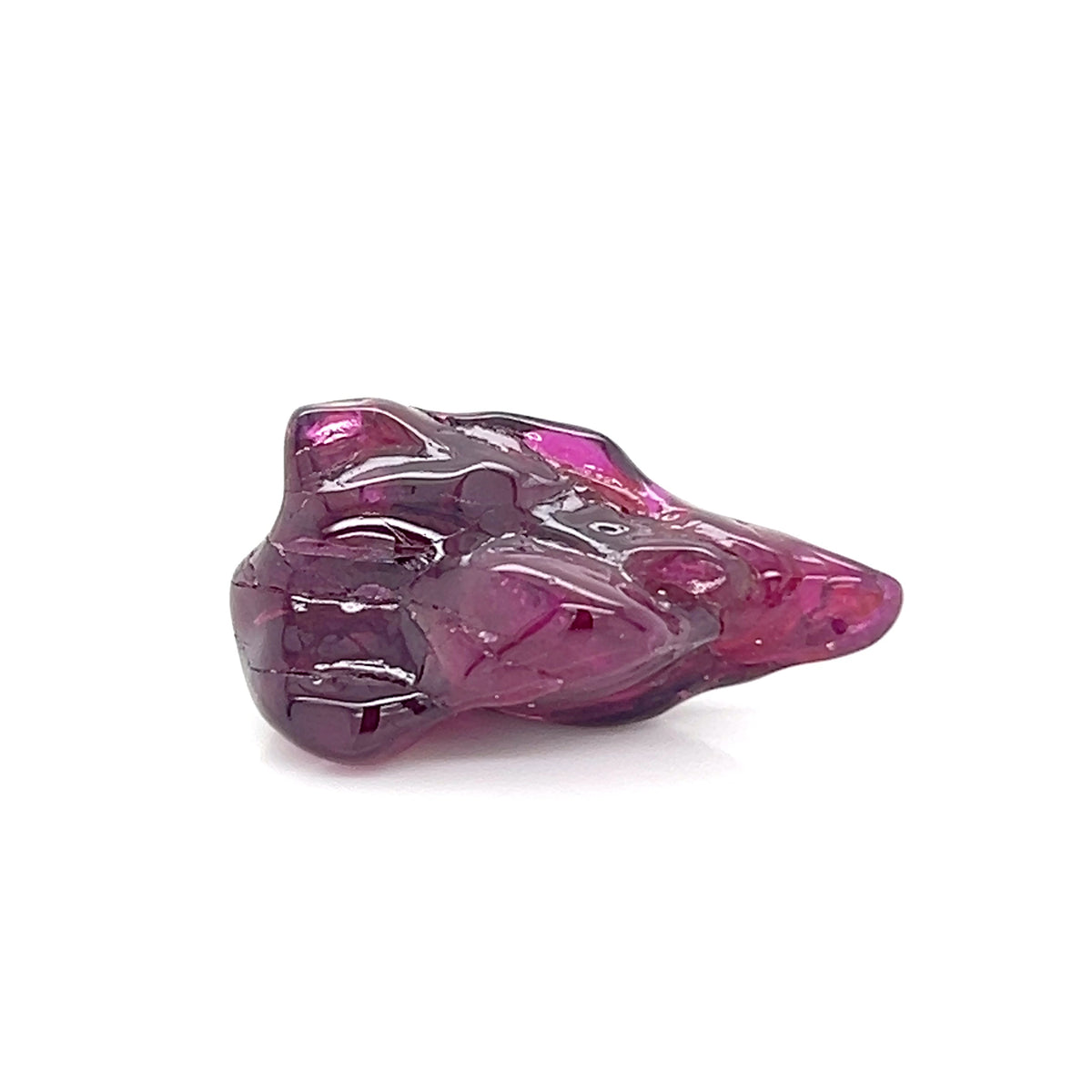 RUBY TUMBLE