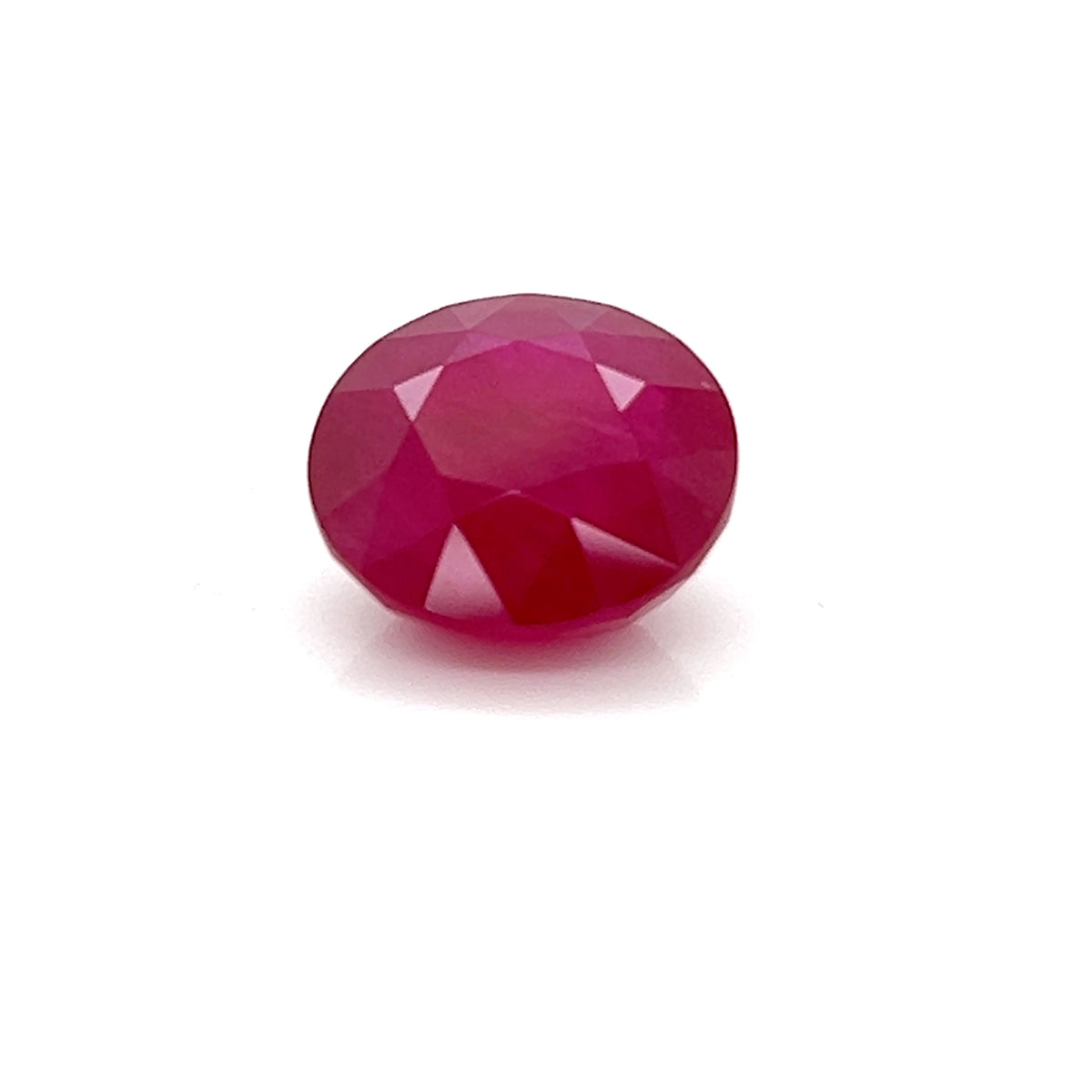 RUBY ROUND