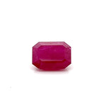 RUBY EMERALD CUT