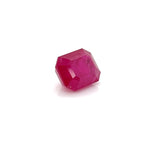 RUBY EMERALD CUT