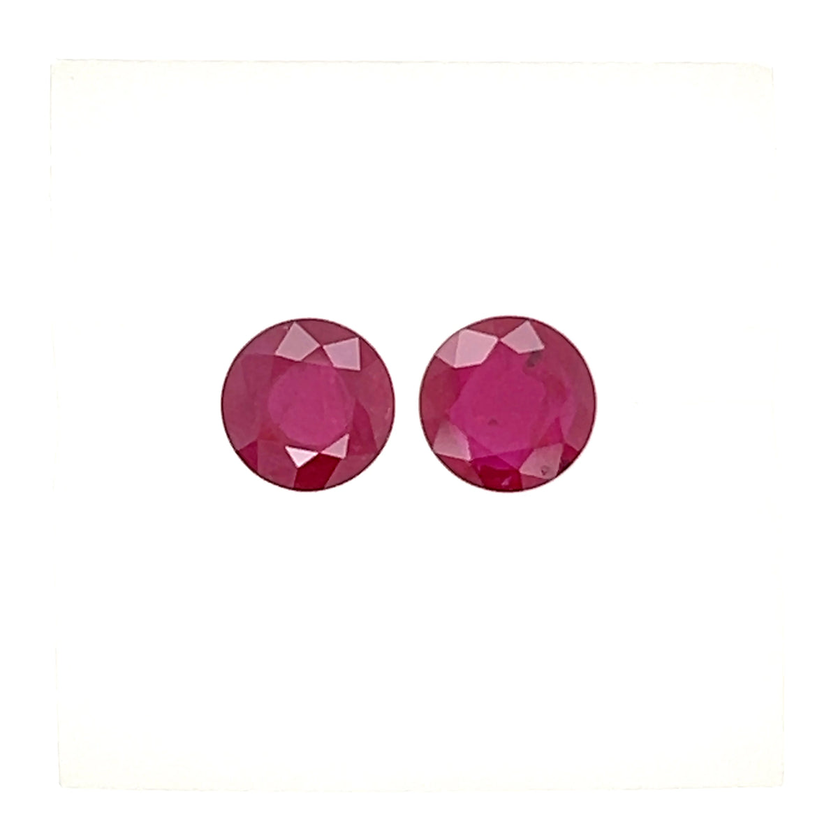 RUBY ROUND