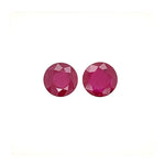 RUBY ROUND