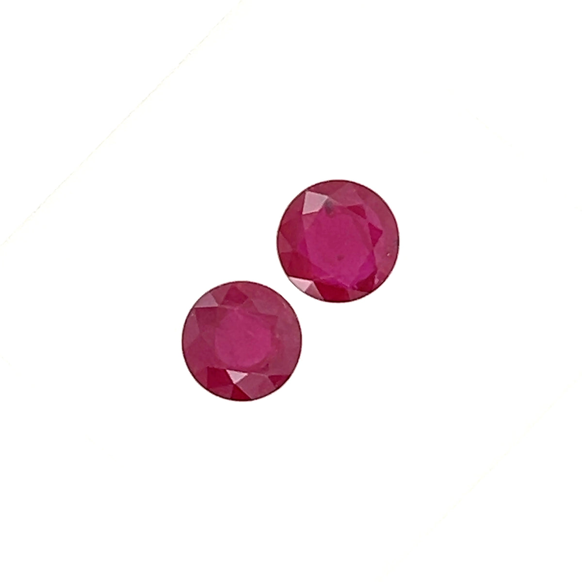 RUBY ROUND