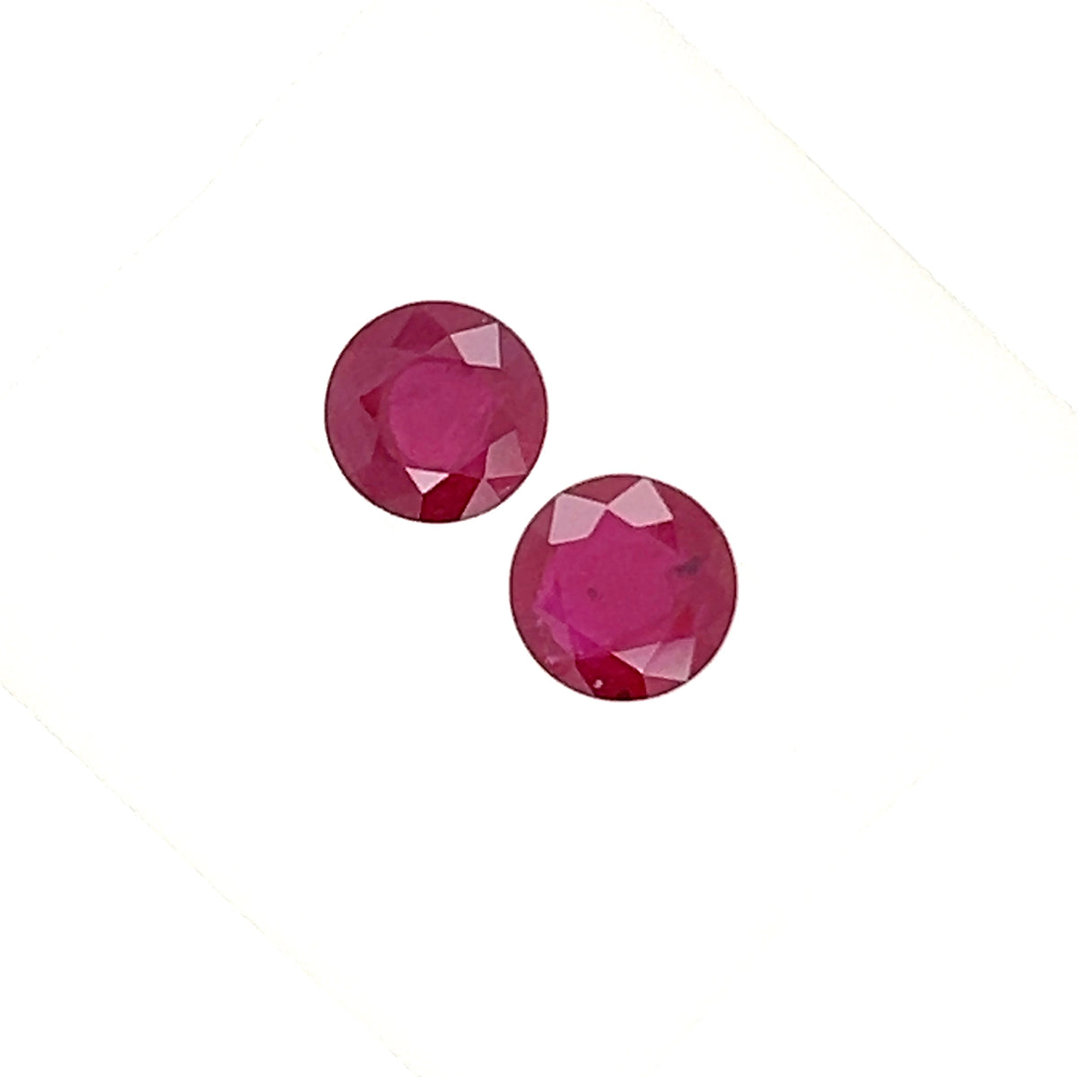 RUBY ROUND