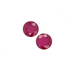 RUBY ROUND