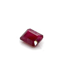 RUBY EMERALD CUT