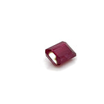 RUBY EMERALD CUT