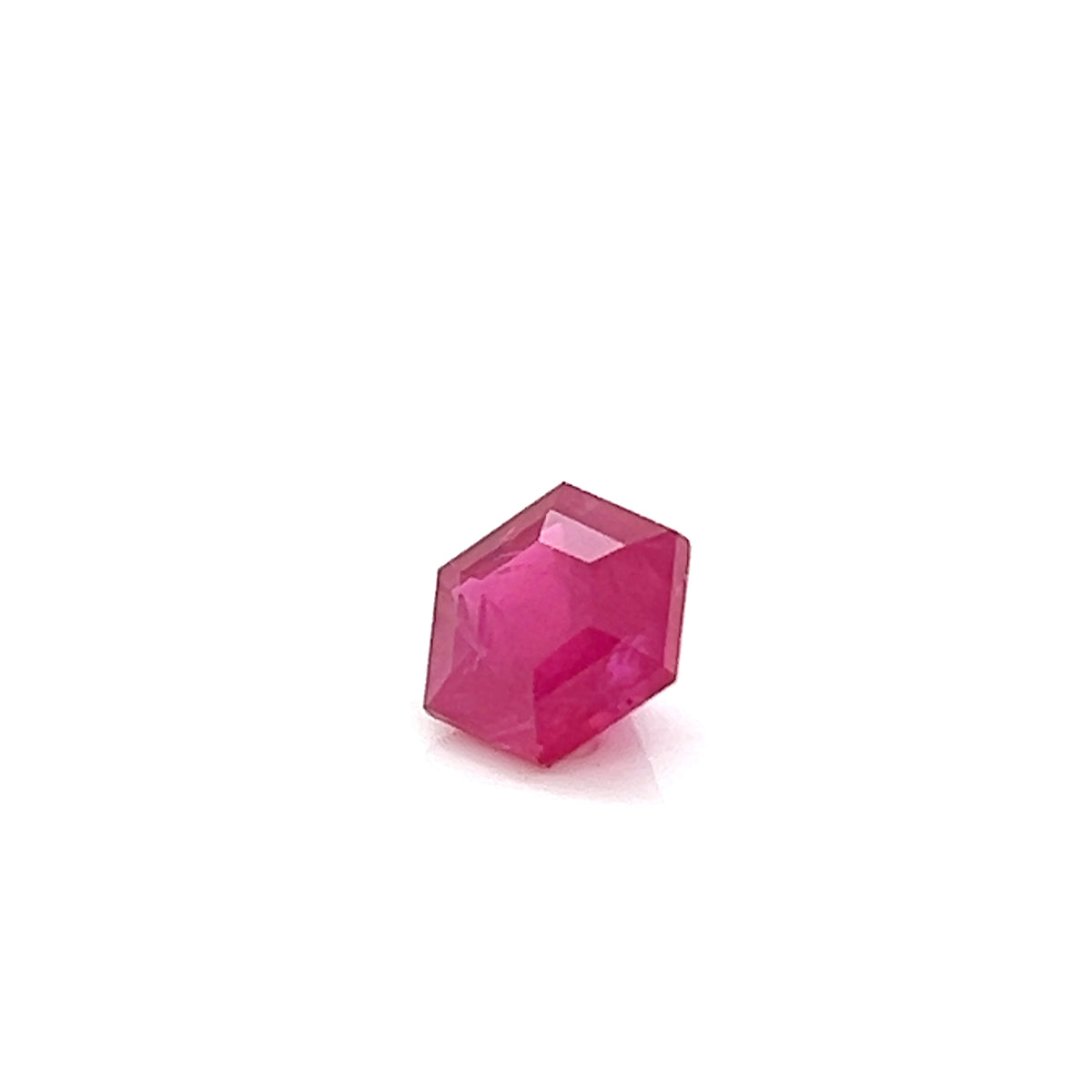 RUBY HEXAGON