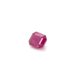 RUBY EMERALD CUT
