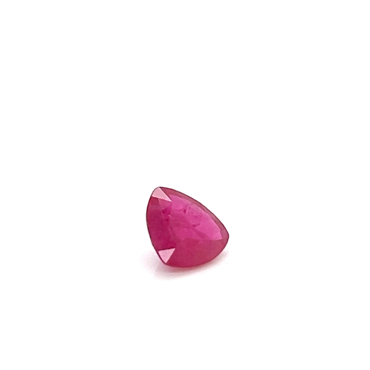 RUBY TRILLION
