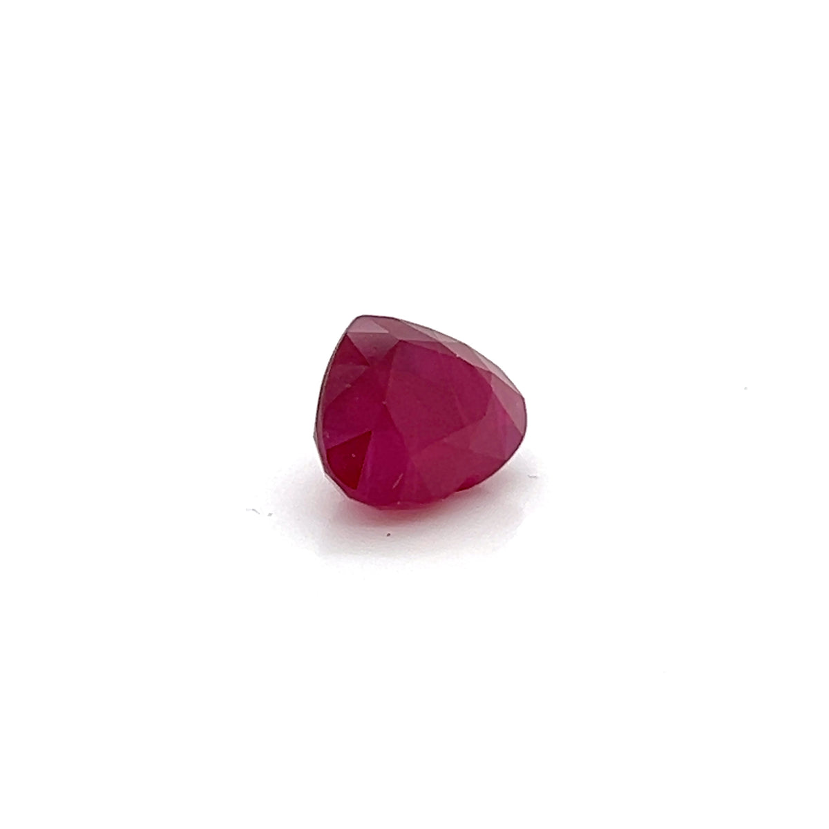 RUBY HEART