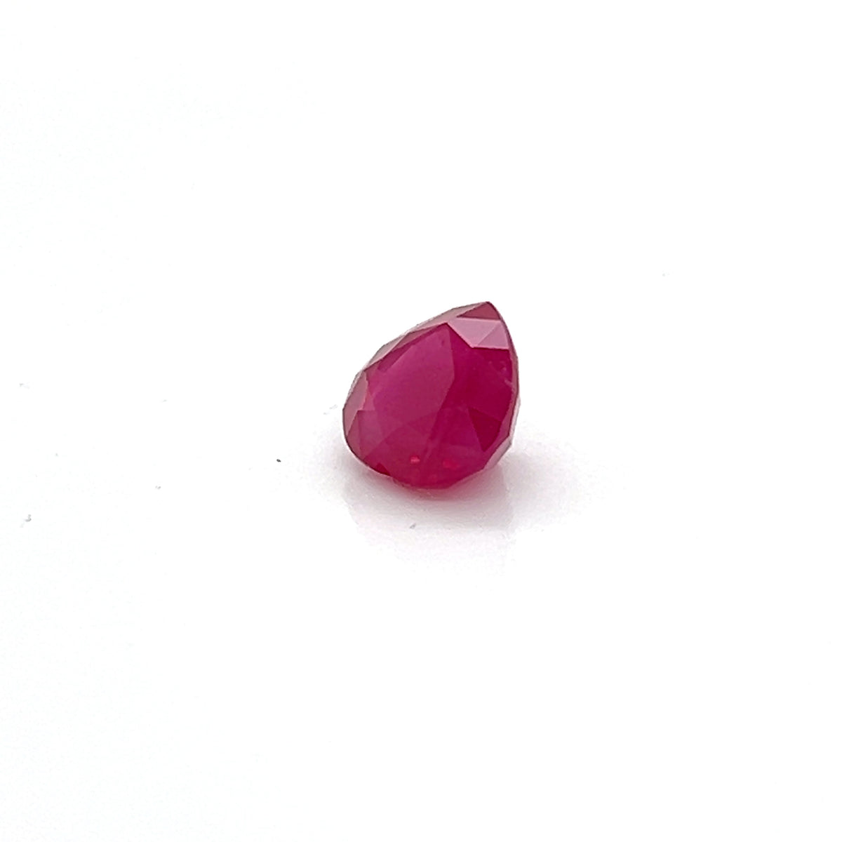 RUBY HEART