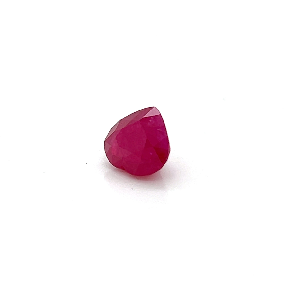 RUBY HEART