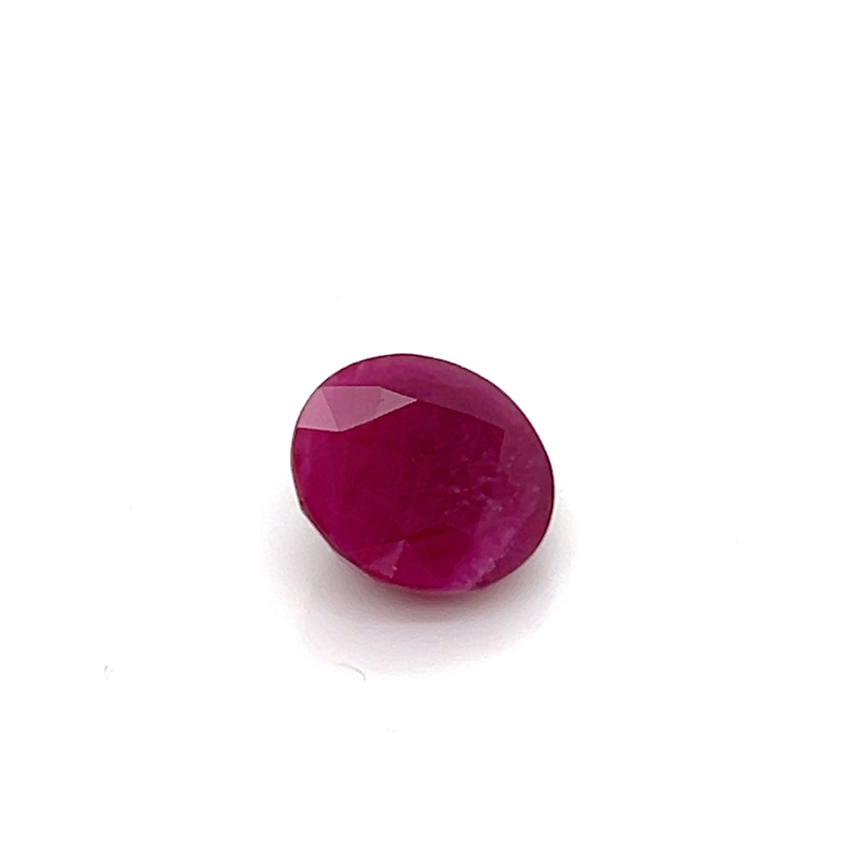 RUBY ROUND