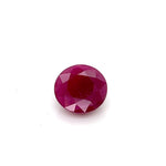 RUBY ROUND