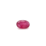 RUBY OVAL