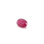 RUBY OVAL