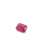 RUBY EMERALD CUT