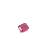 RUBY EMERALD CUT