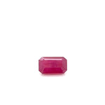 RUBY EMERALD CUT