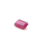 RUBY EMERALD CUT