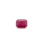 RUBY EMERALD CUT