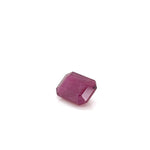 RUBY EMERALD CUT