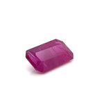 RUBY EMERALD CUT