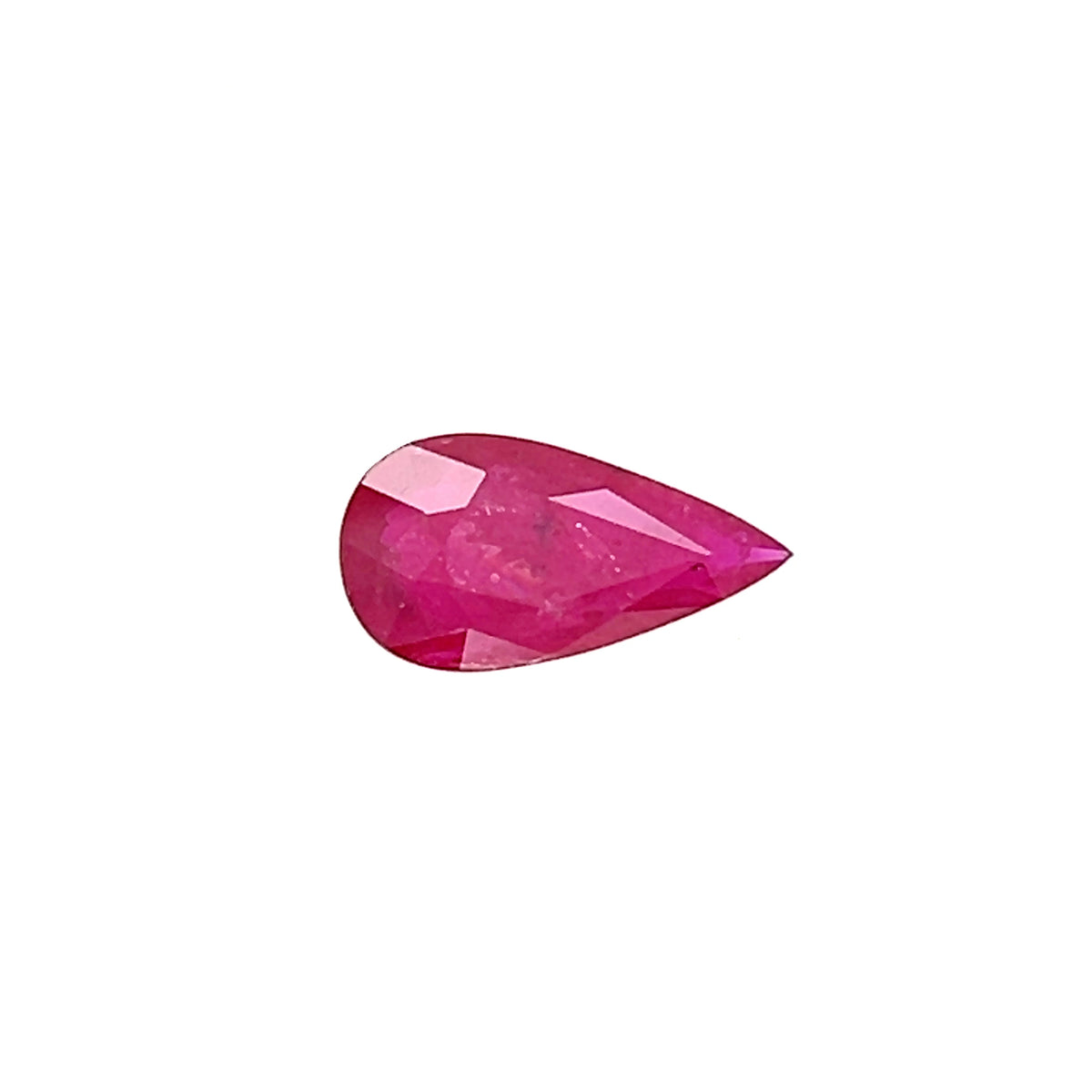 RUBY PEAR