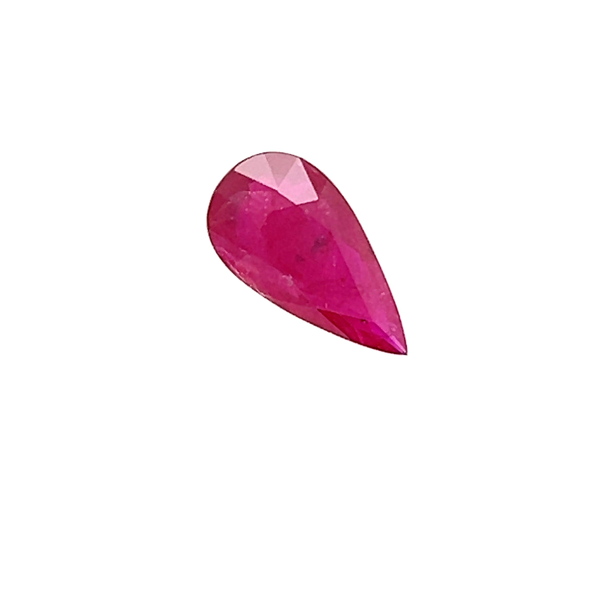 RUBY PEAR