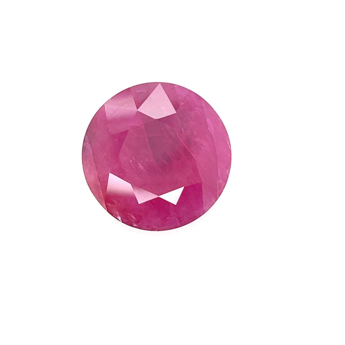 RUBY ROUND