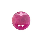 RUBY ROUND
