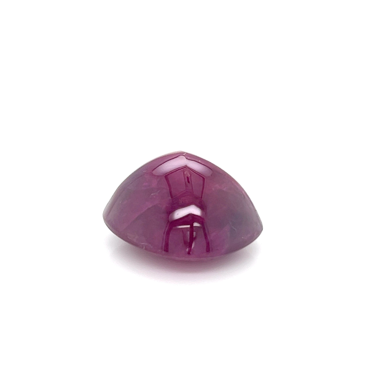RUBY SUGAR LOAF